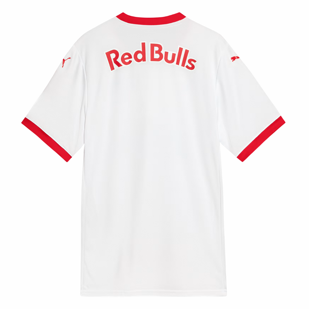 Camiseta Red Bull Bragantino 25/26 1ª equipación