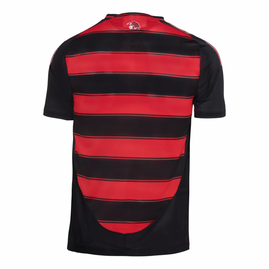 Camiseta Flamengo 25/26 1ª equipación