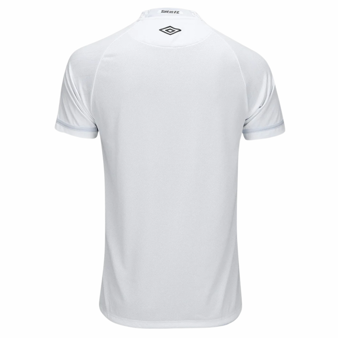 Camiseta Santos FC 25/26 1ª equipación