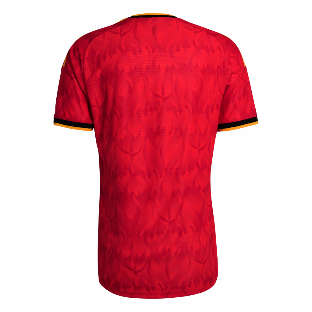 Camiseta Bélgica 1ª equipación 2026