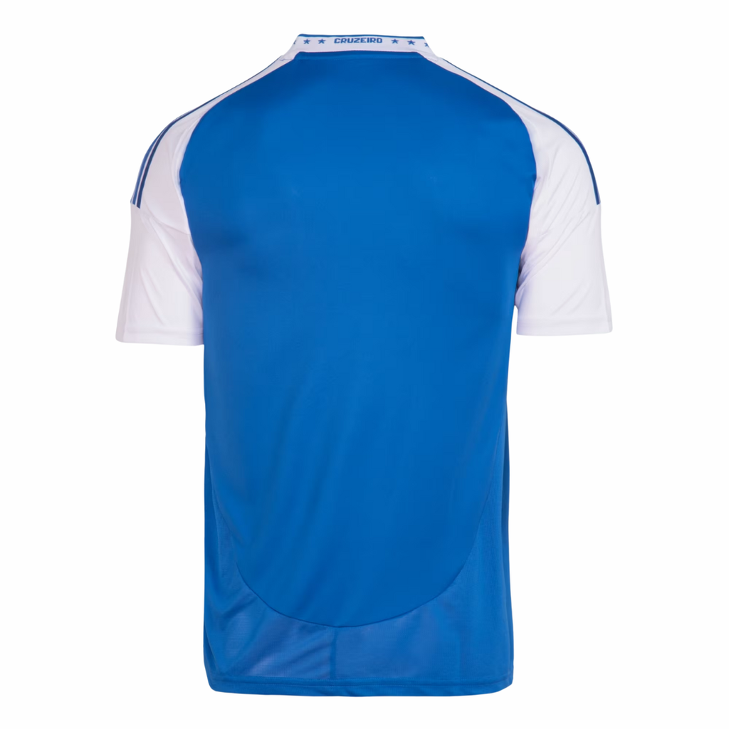Camiseta Cruzeiro 25/26 1ª equipación