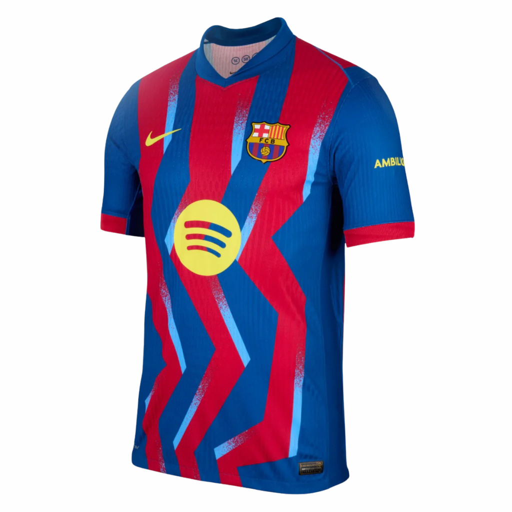 Camiseta FC Barcelona 25/26 4ª equipación
