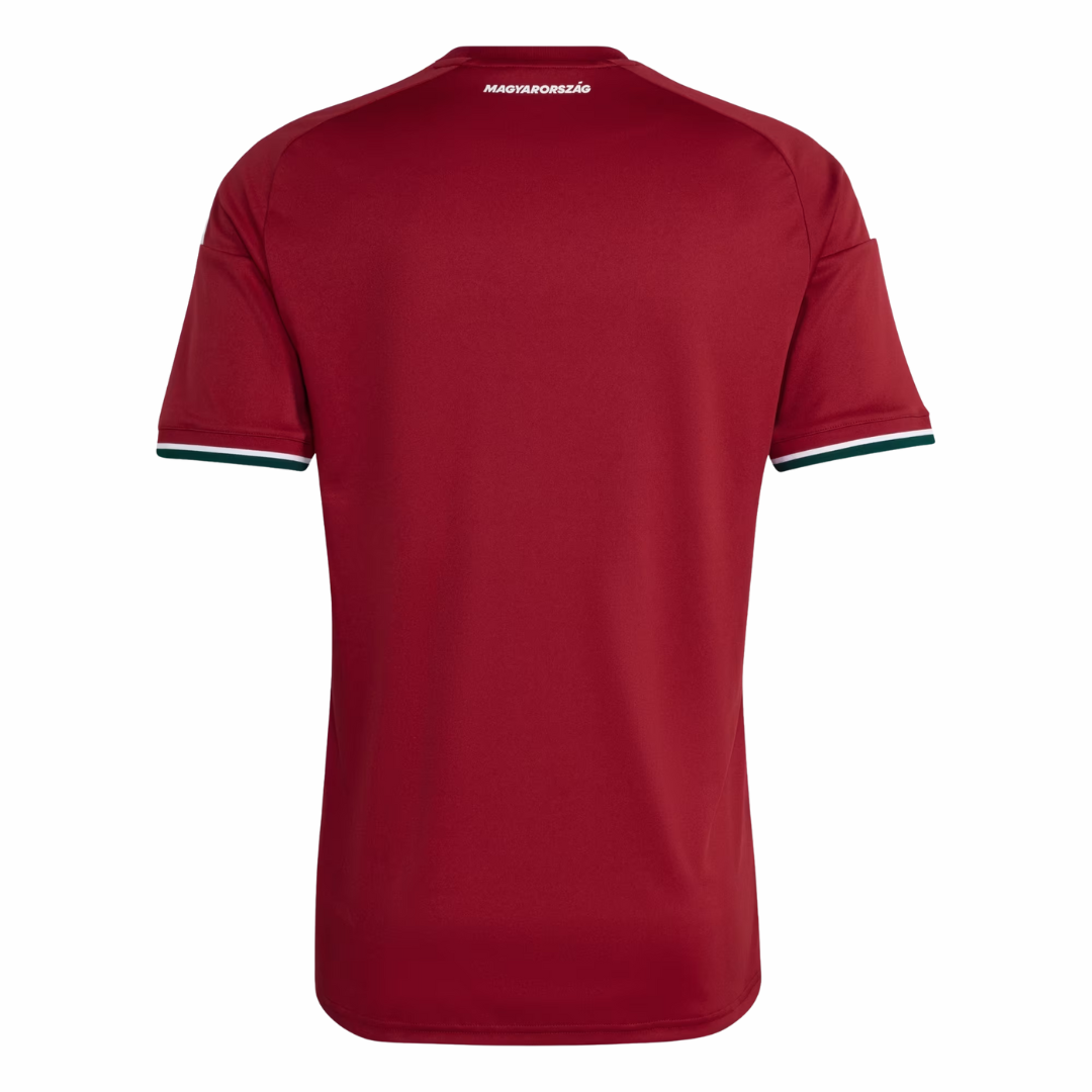 Camiseta Hungría 1ª equipación 2026