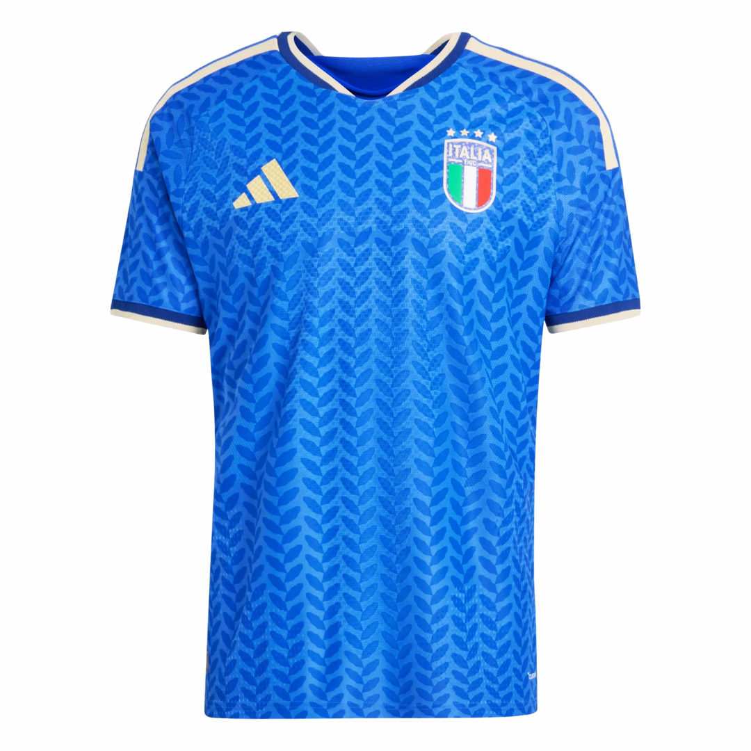 Camiseta Italia 1ª equipación 2026