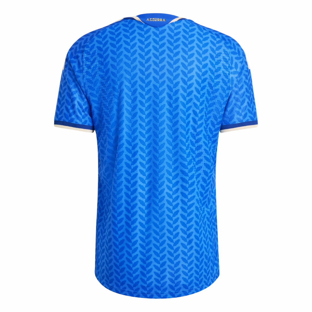 Camiseta Italia 1ª equipación 2026