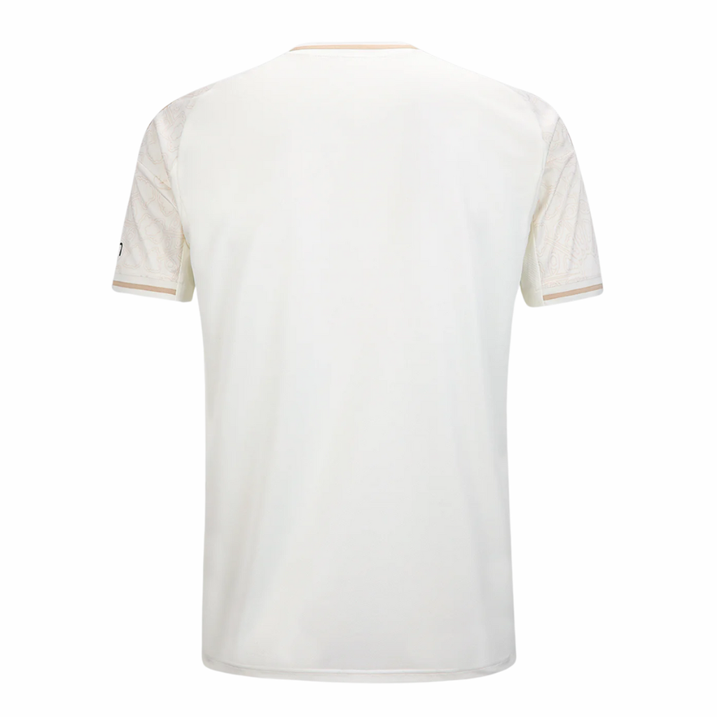 Camiseta Nottingham Forest 25/26 2ª equipación