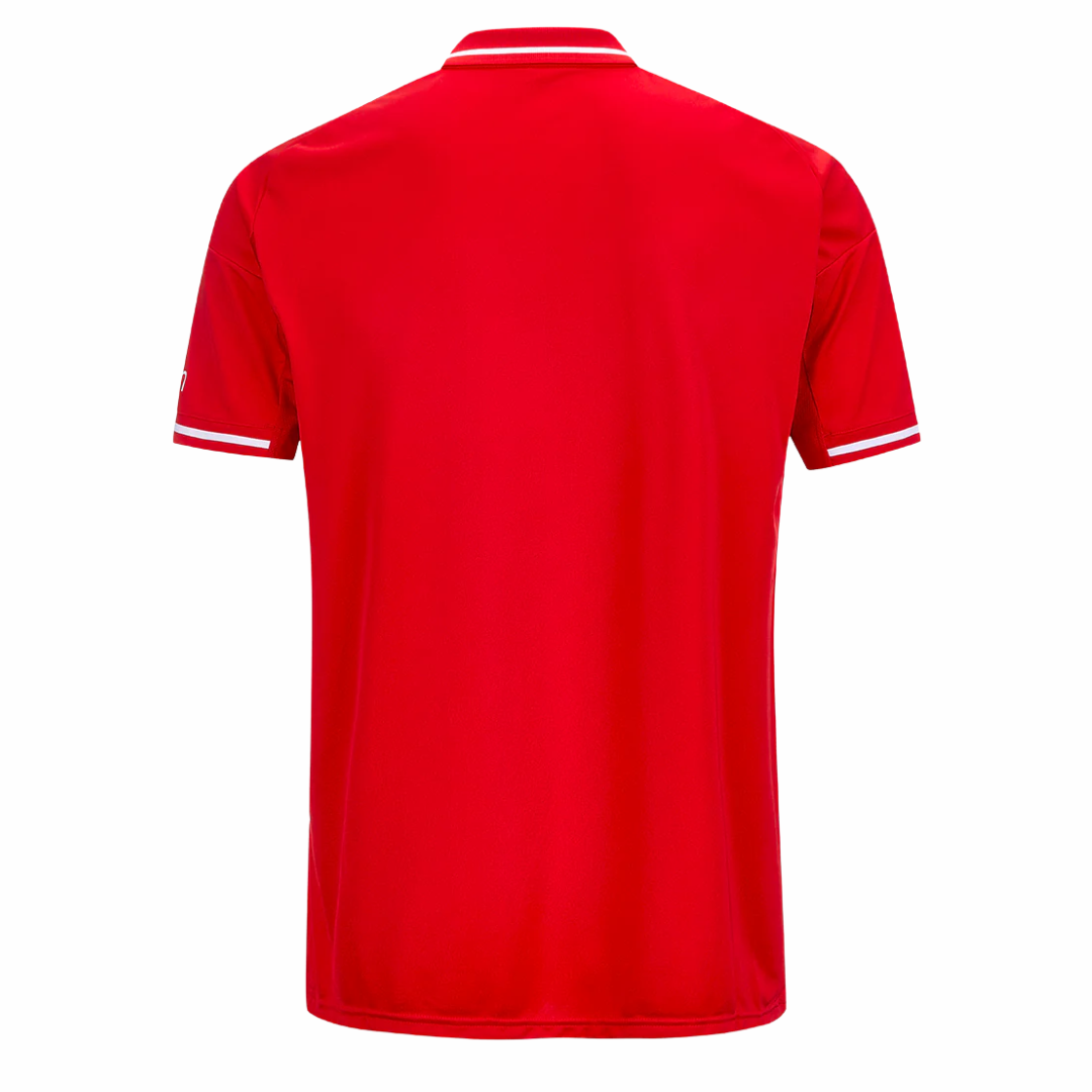 Camiseta Nottingham Forest 25/26 1ª equipación