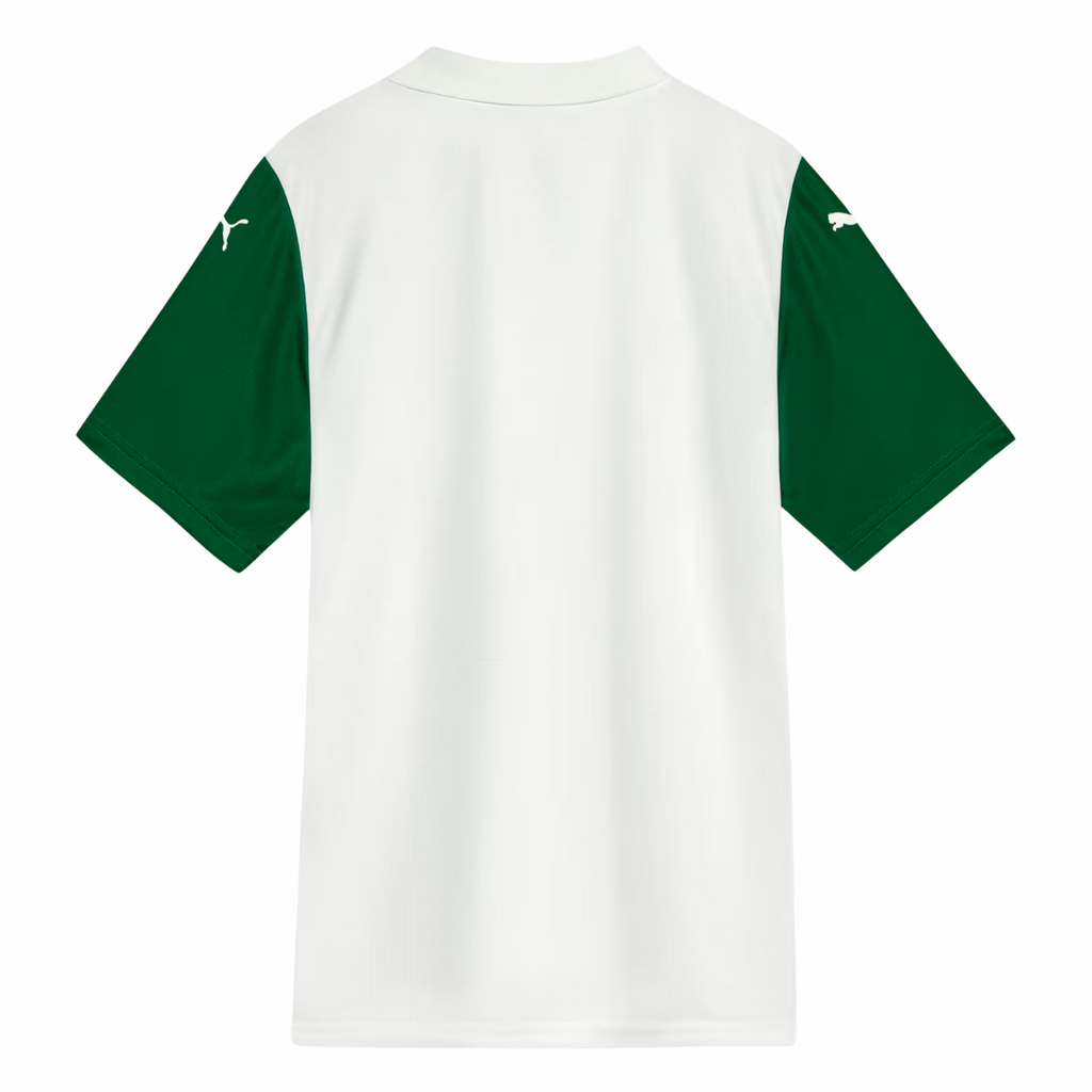 Camiseta Palmeiras 25/26 2ª equipación