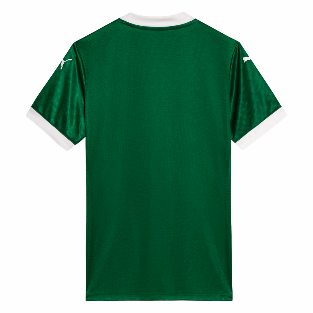 Camiseta Palmeiras 25/26 1ª equipación
