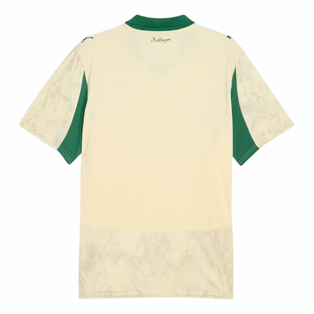 Camiseta Palmeiras 25/26 1ª equipación Club World Cup