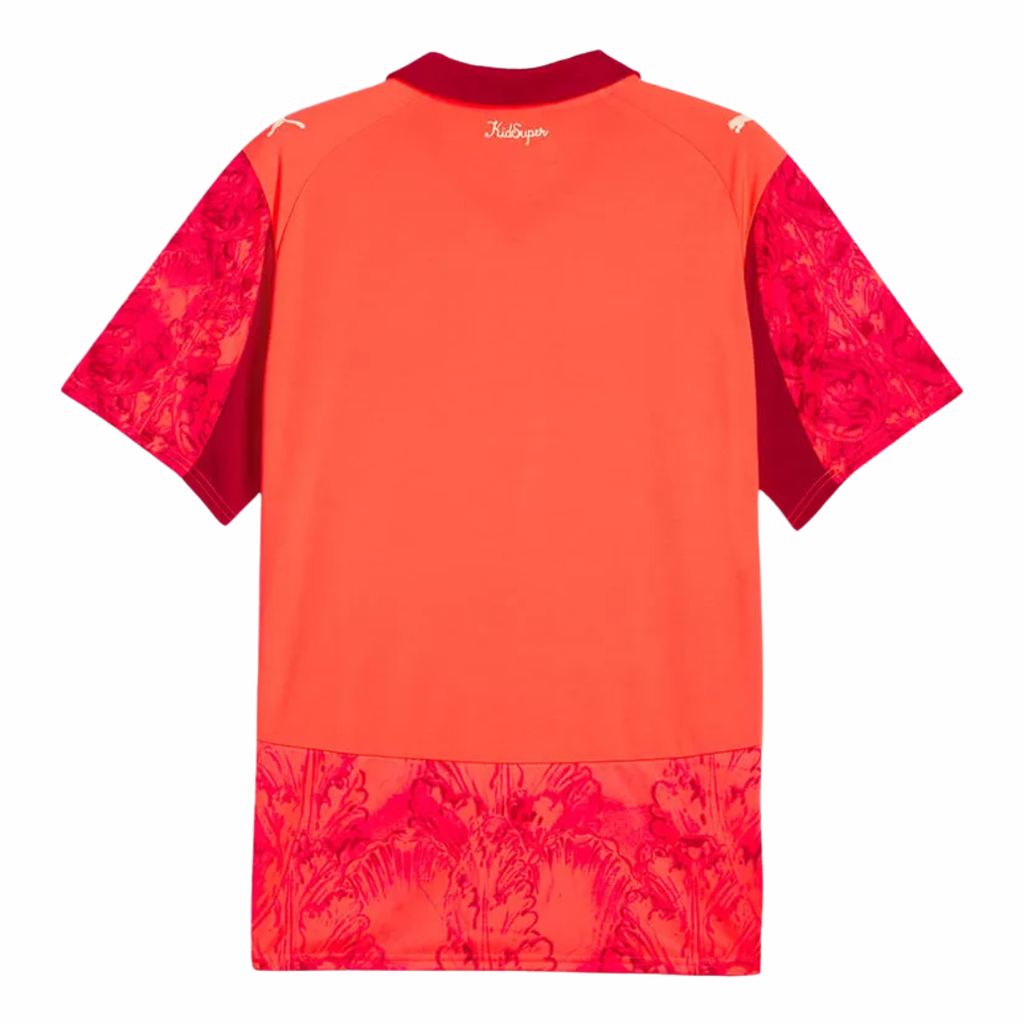 Camiseta Palmeiras 25/26 1ª equipación Club World Cup portero