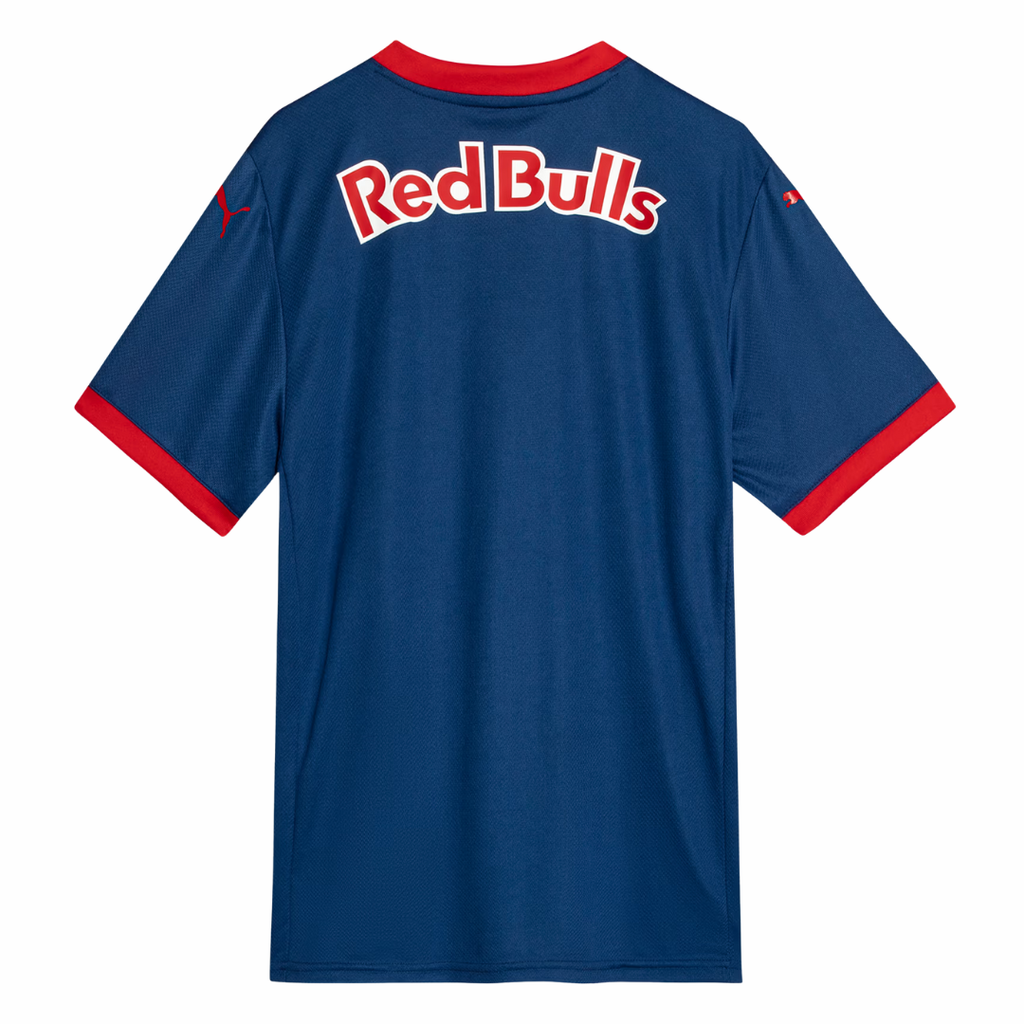Camiseta Red Bull Bragantino 25/26 2ª equipación