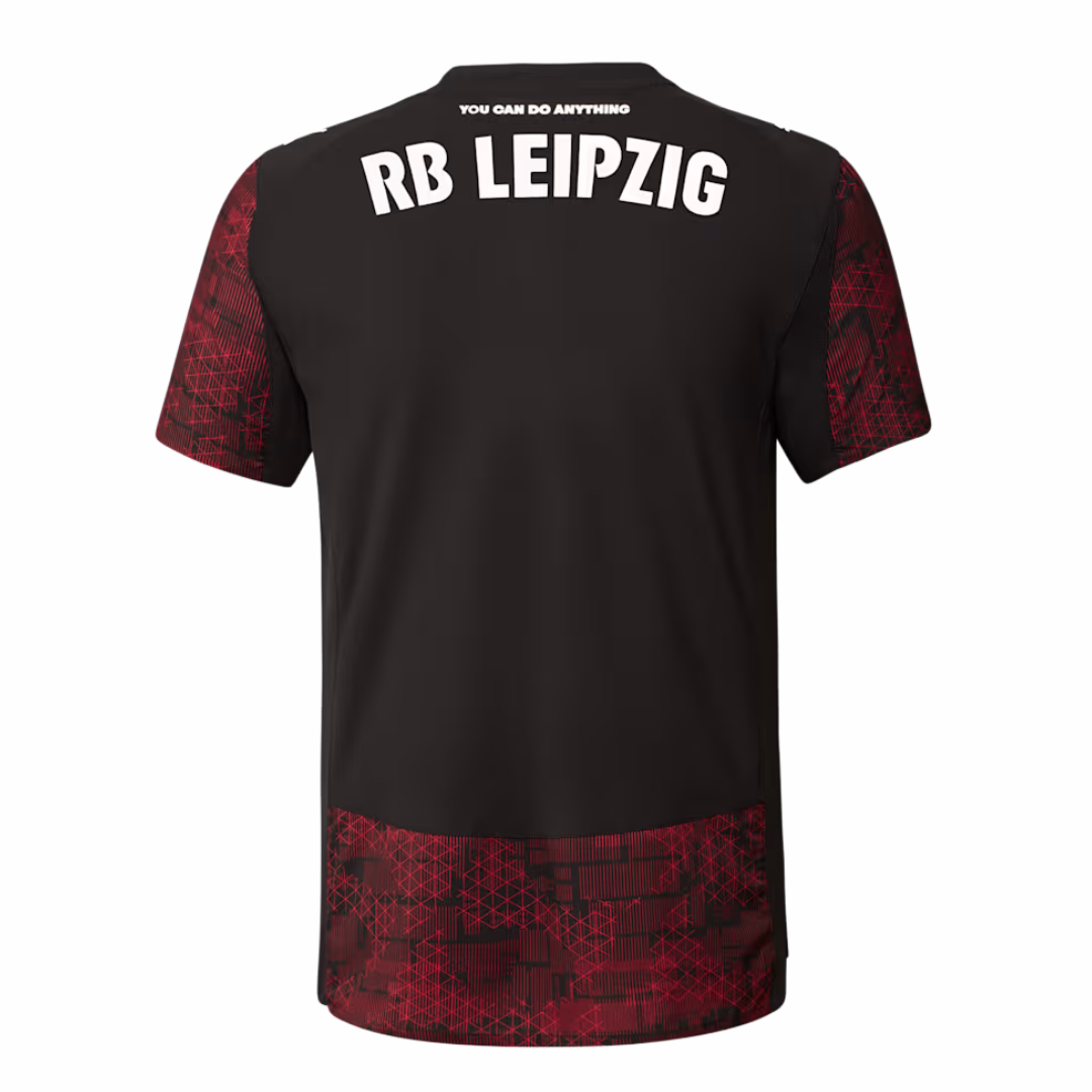 Camiseta RB Leipzig 25/26 3ª equipación