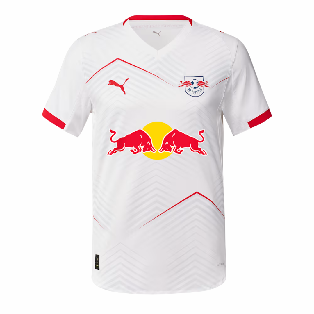 Camiseta RB Leipzig 25/26 1ª equipación