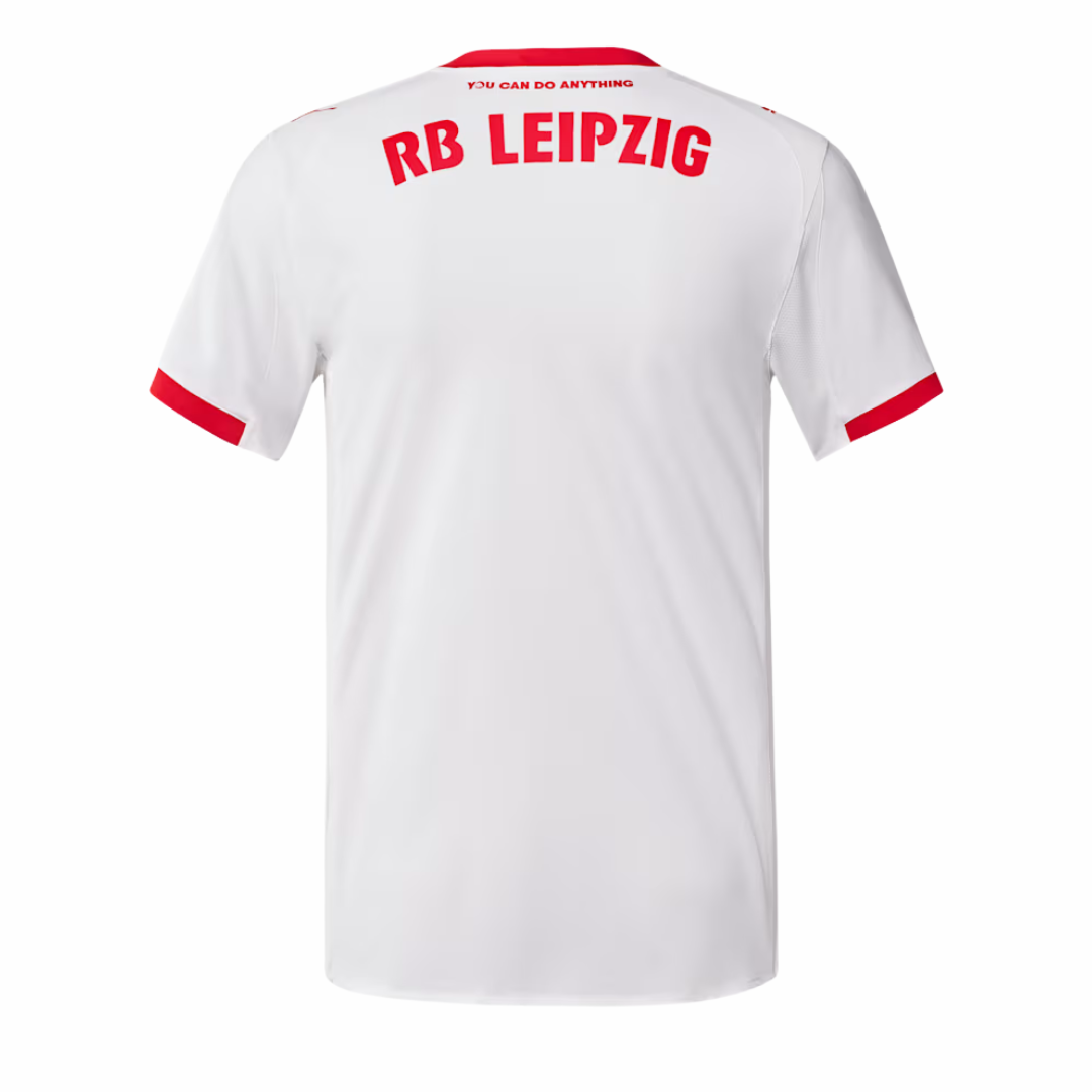 Camiseta RB Leipzig 25/26 1ª equipación
