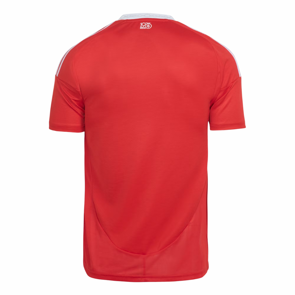 Camiseta SC Internacional 25/26 1ª equipación