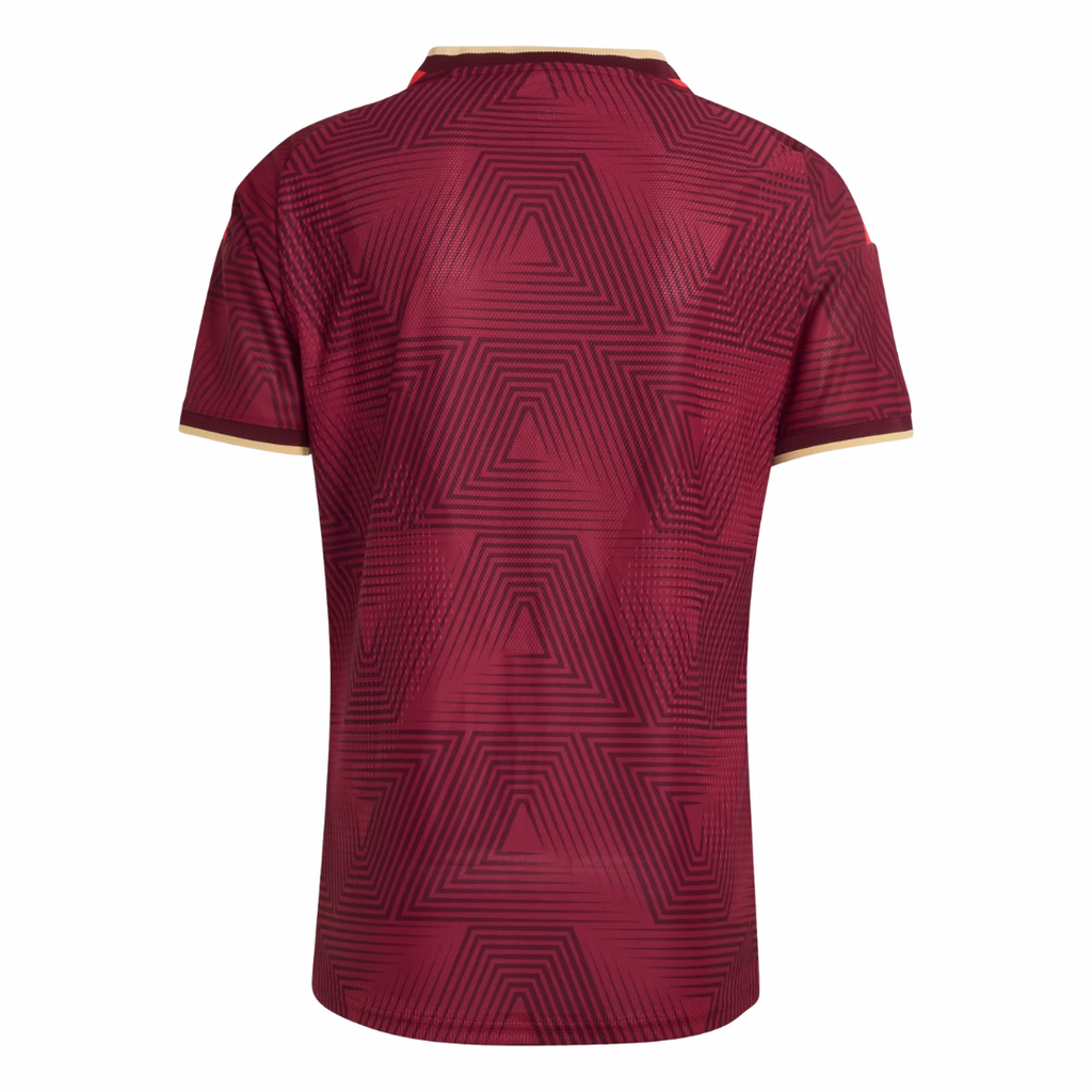 Camiseta Venezuela 1ª equipación 2026