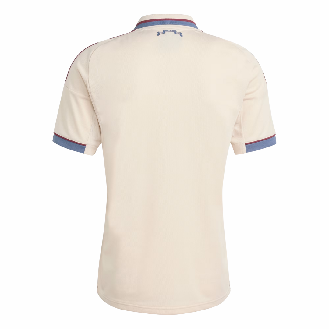 Camiseta AFC Ajax 25/26 3ª equipación