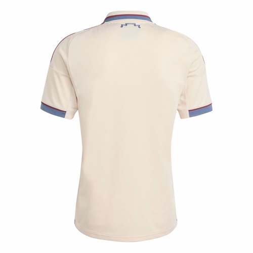 Camiseta AFC Ajax 25/26 3ª equipación