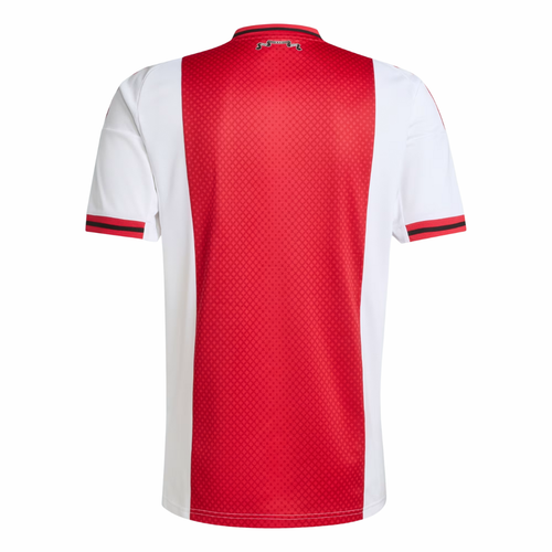 Camiseta AFC Ajax 25/26 1ª equipación