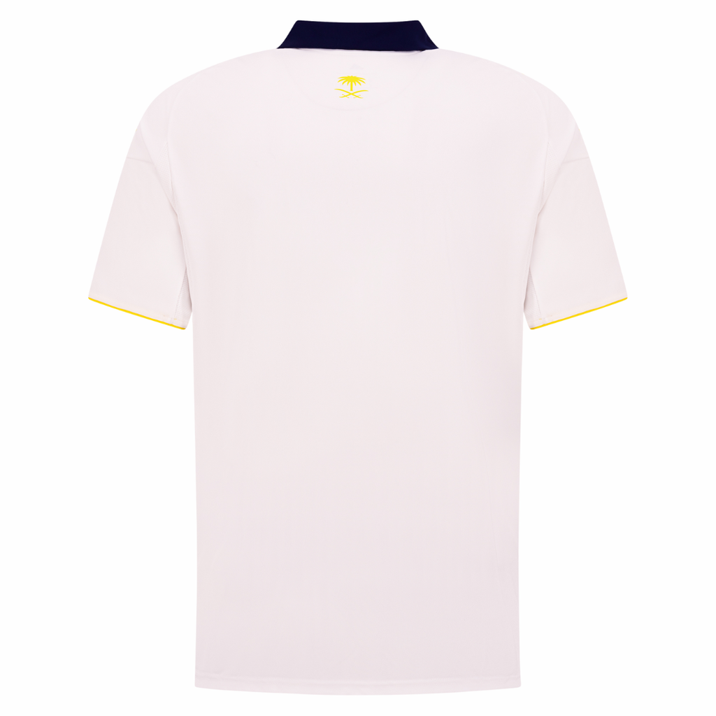 Camiseta Al-Nassr 25/26 3ª equipación