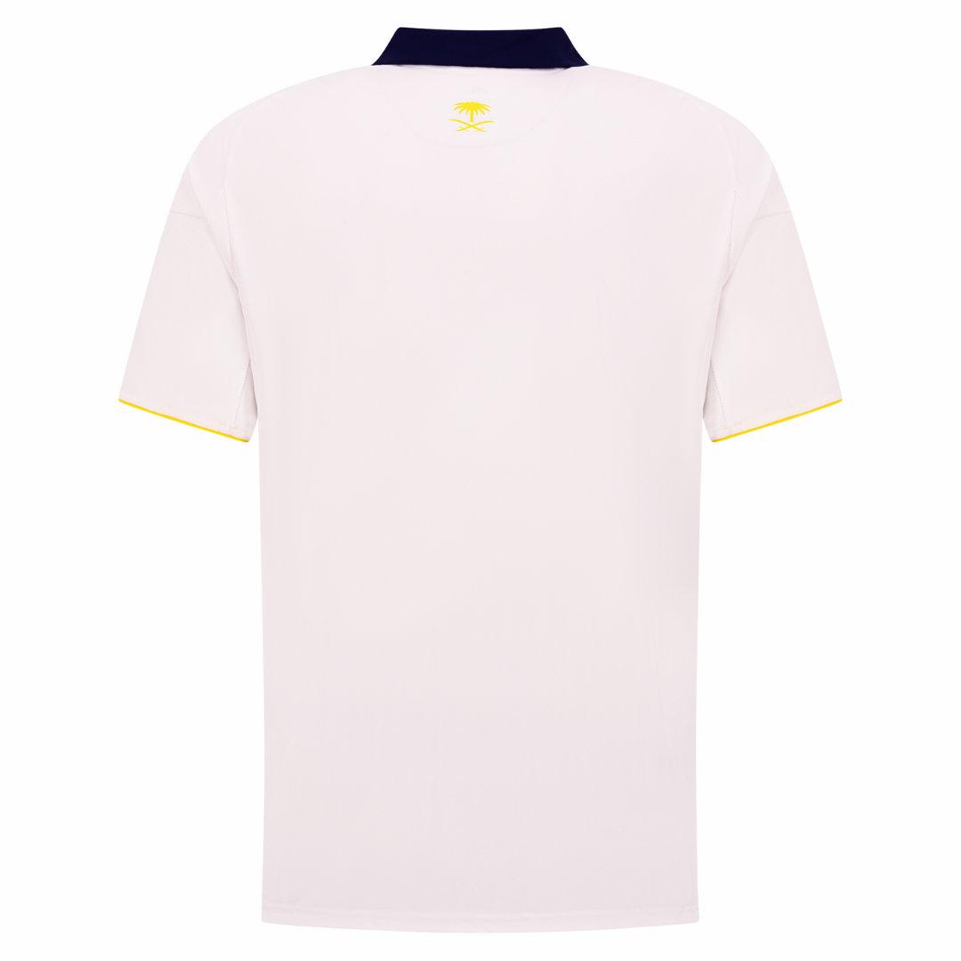 Camiseta Al-Nassr 25/26 3ª equipación