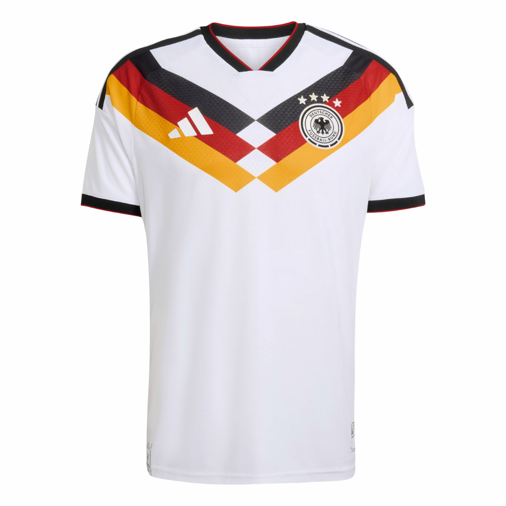 Camiseta Alemania 1ª equipación 2026