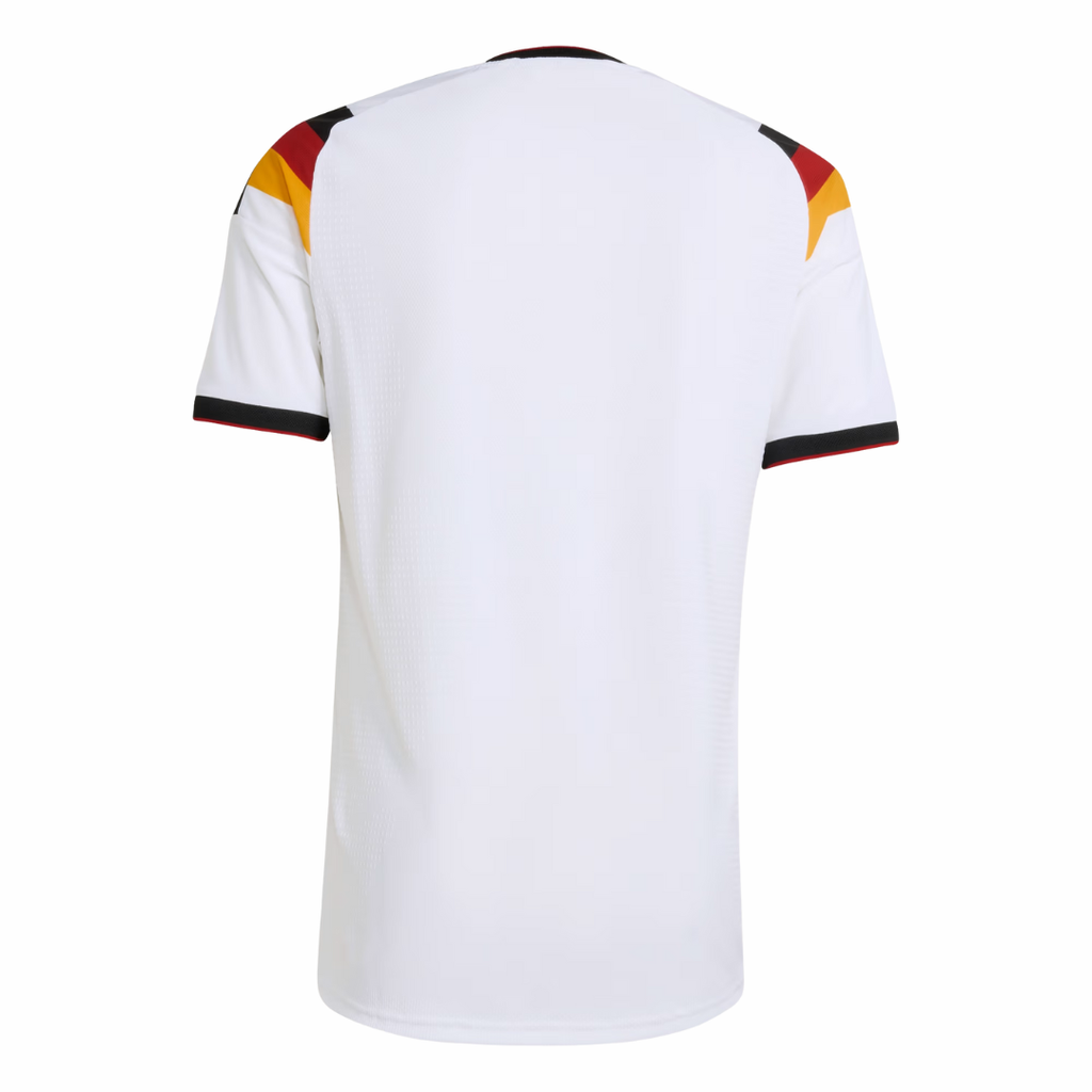 Camiseta Alemania 1ª equipación 2026