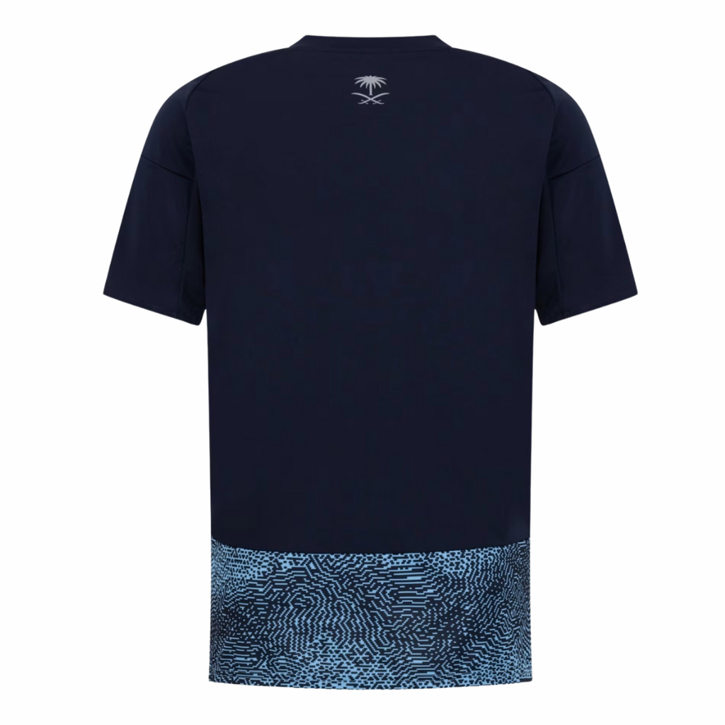 Camiseta Al-Nassr 25/26 2ª equipación