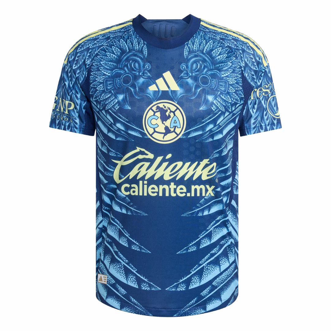 Camiseta Club América 25/26 2ª equipación