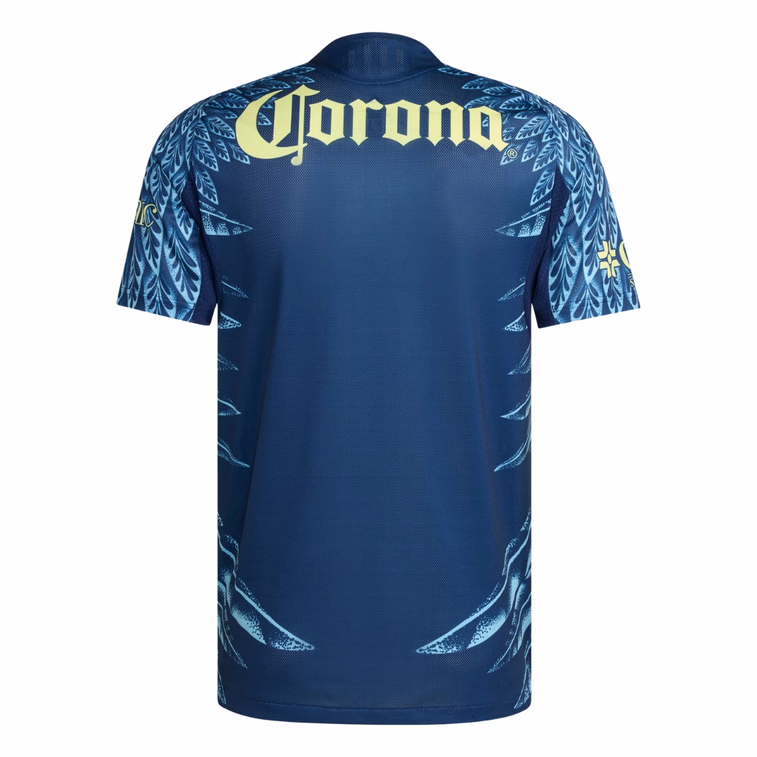 Camiseta Club América 25/26 2ª equipación