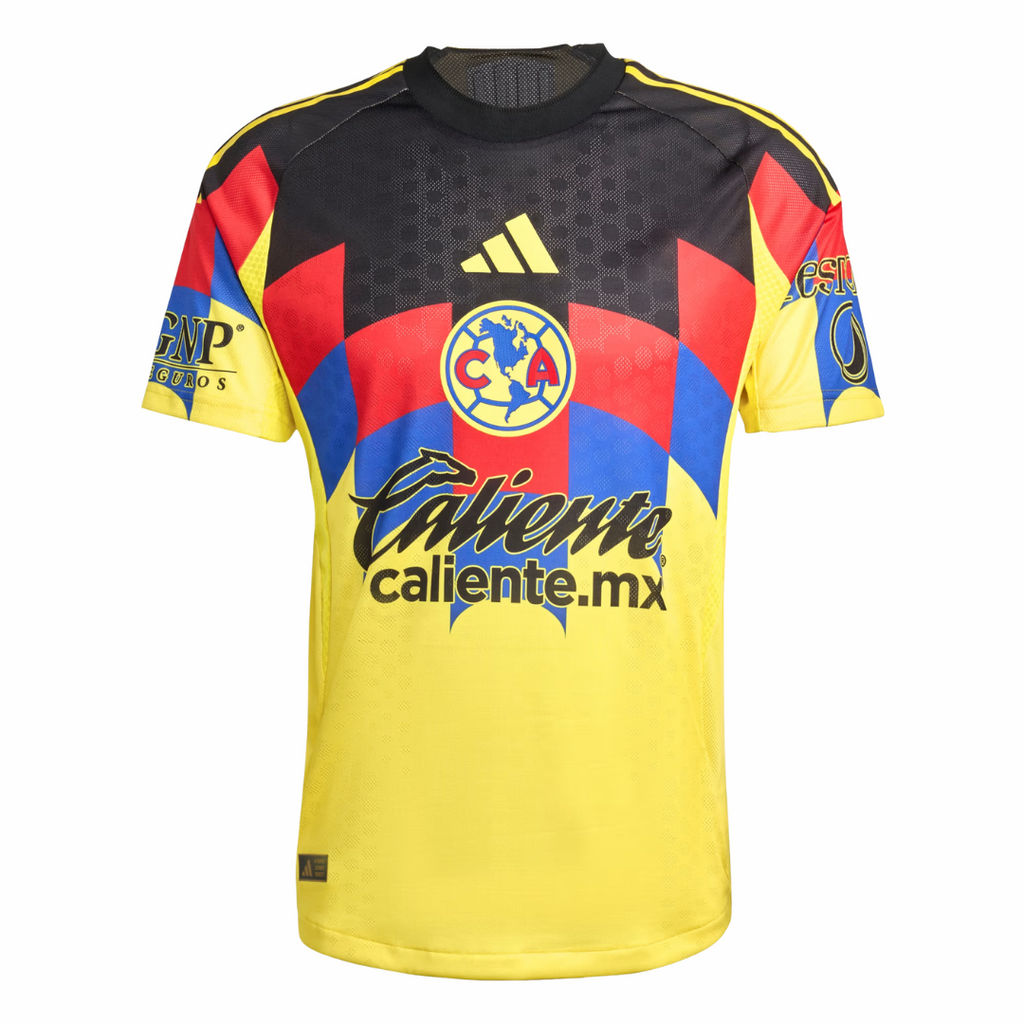 Camiseta Club América 25/26 1ª equipación