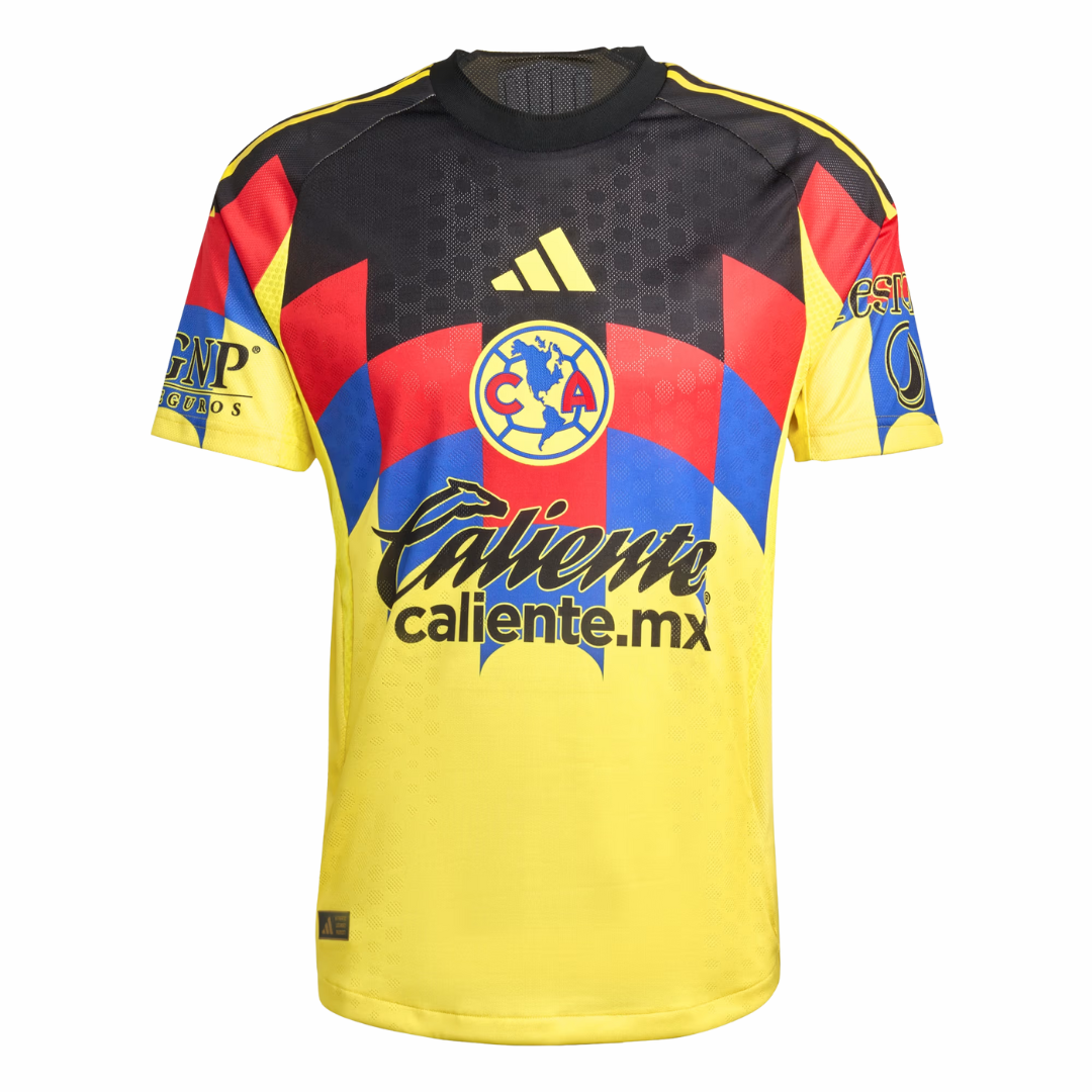 Camiseta Club América 25/26 1ª equipación