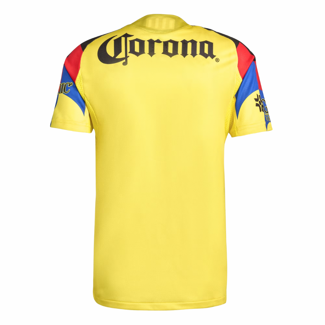 Camiseta Club América 25/26 1ª equipación