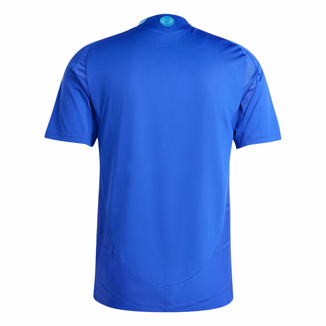 Camiseta Argentina 2ª equipación 2024