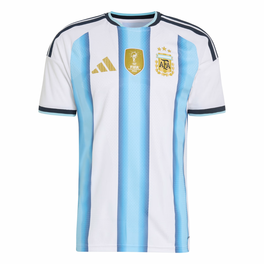 Camiseta Argentina 1ª equipación 2026