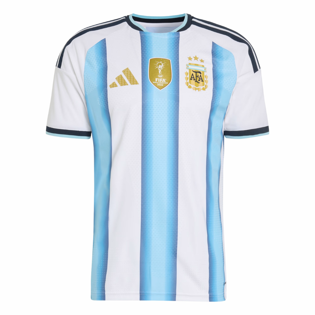 Camiseta Argentina 1ª equipación 2026