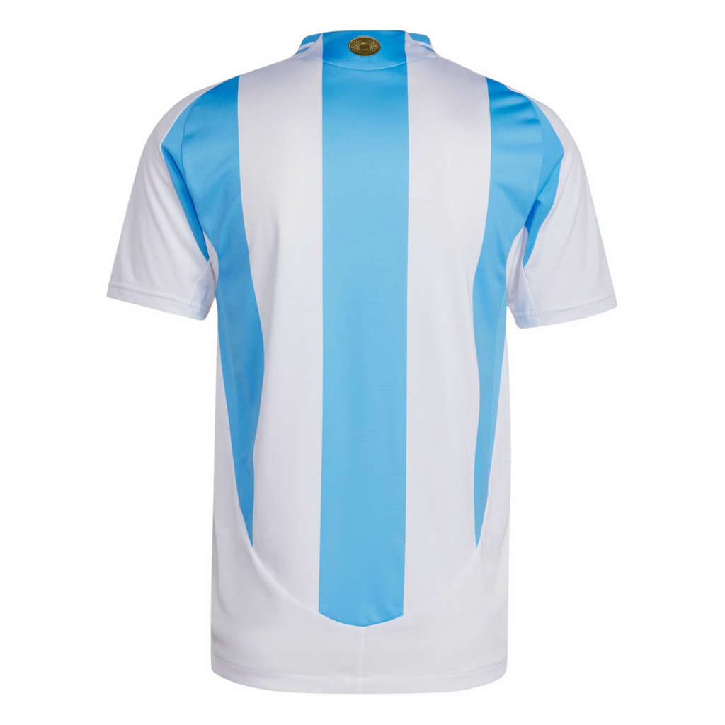 Camiseta Argentina 1ª equipación 2024