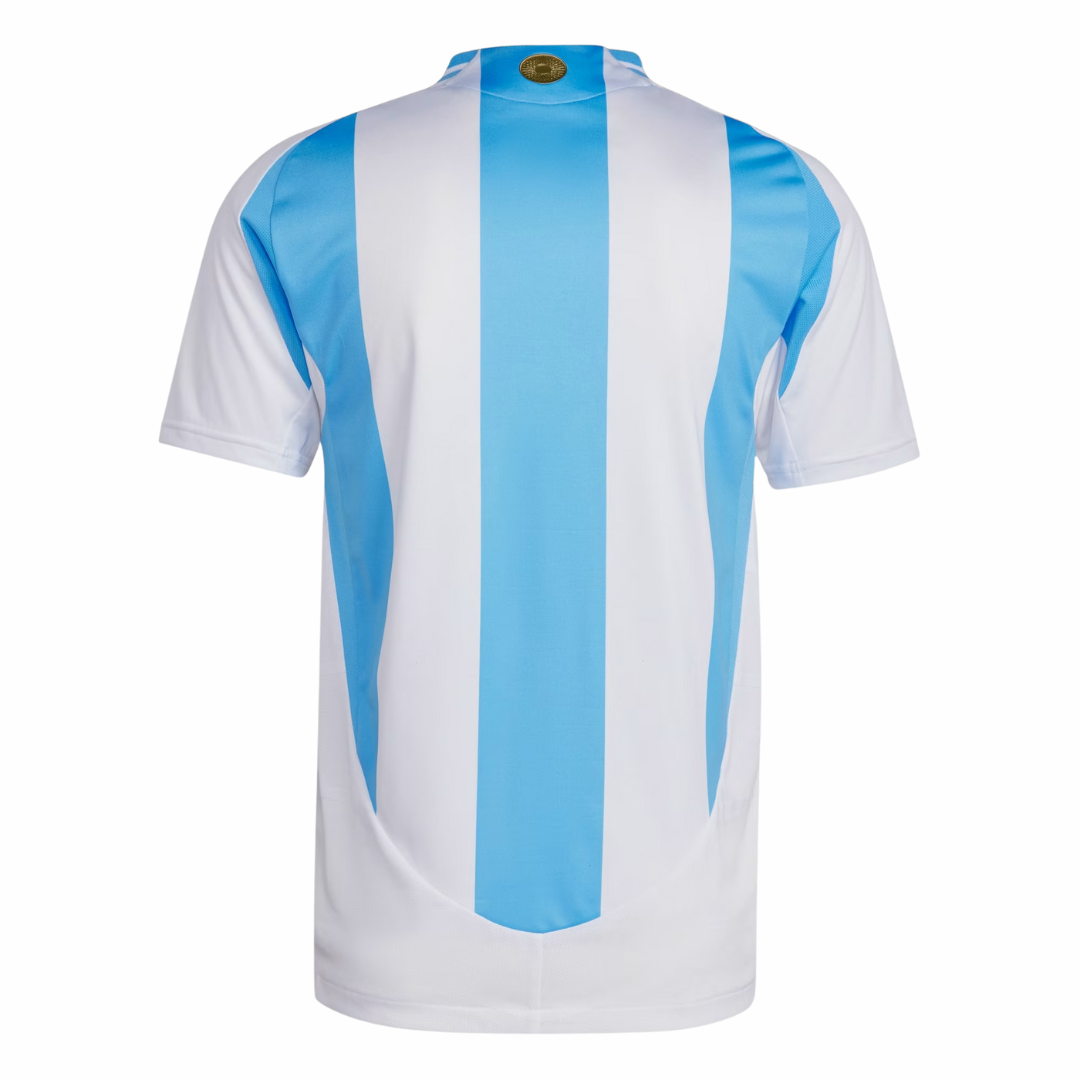 Camiseta Argentina 1ª equipación 2024