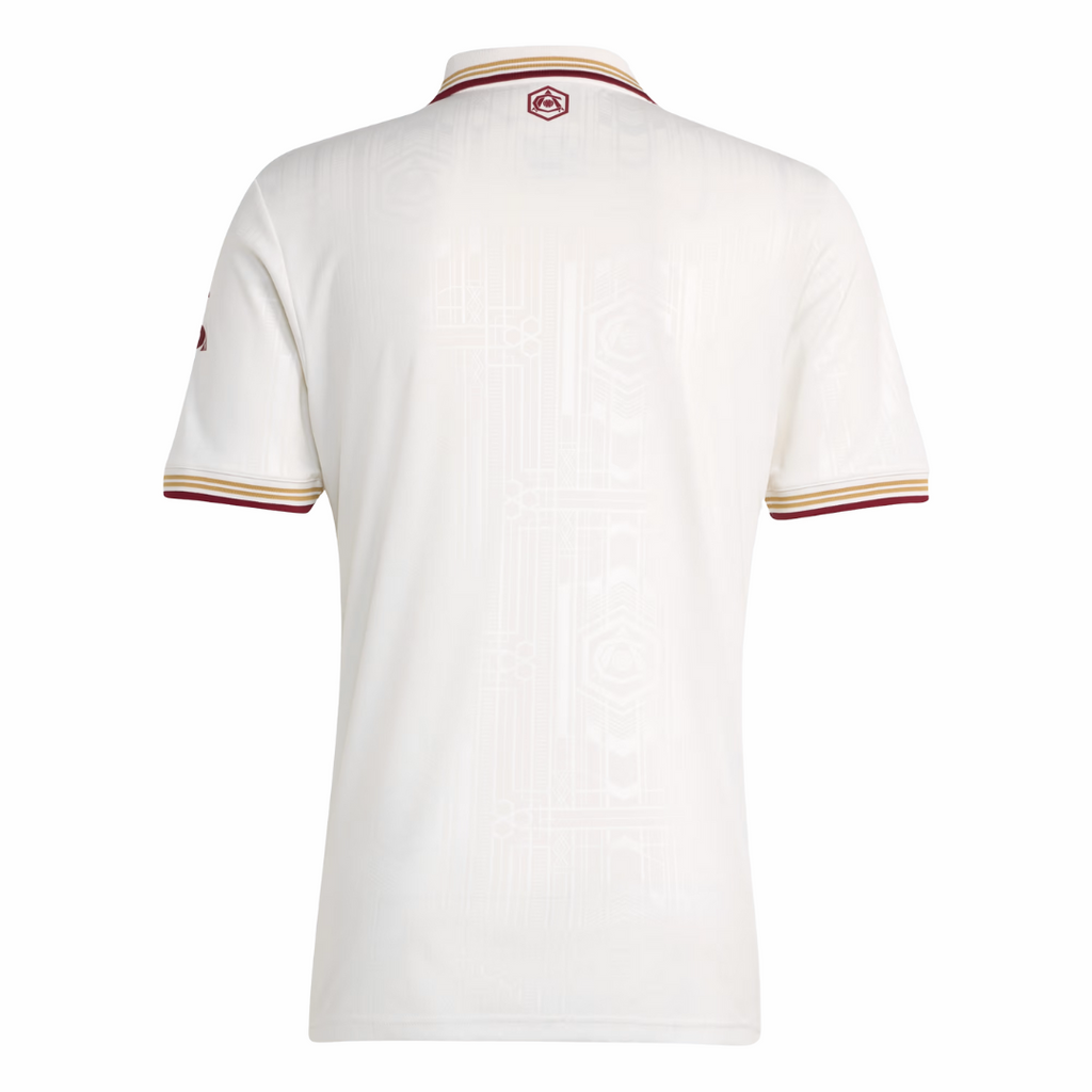 Camiseta Arsenal 25/26 3ª equipación