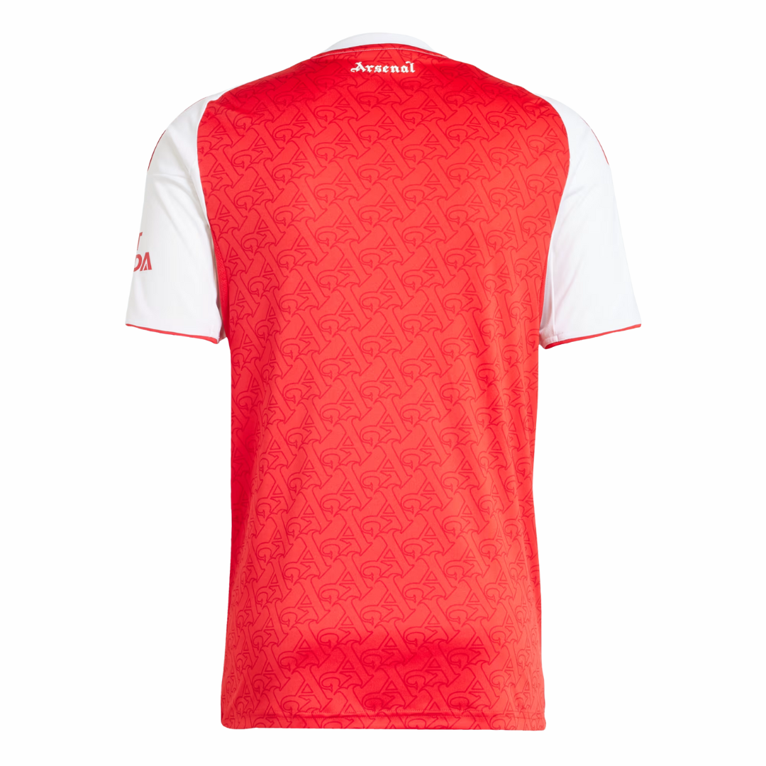 Camiseta Arsenal 25/26 1ª equipación