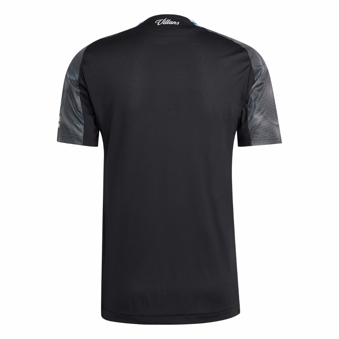 Camiseta Aston Villa 25/26 2ª equipación