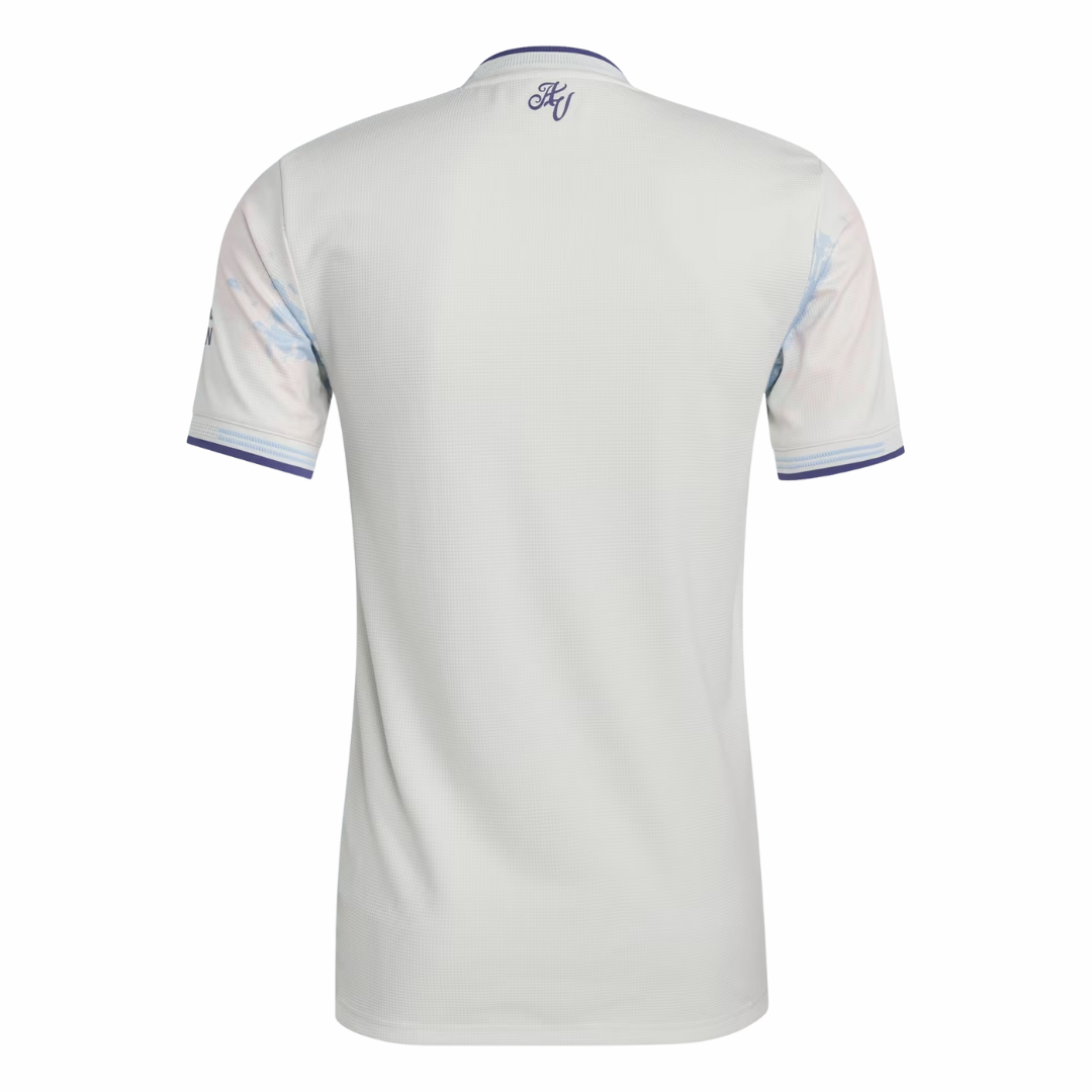 Camiseta Aston Villa 25/26 3ª equipación
