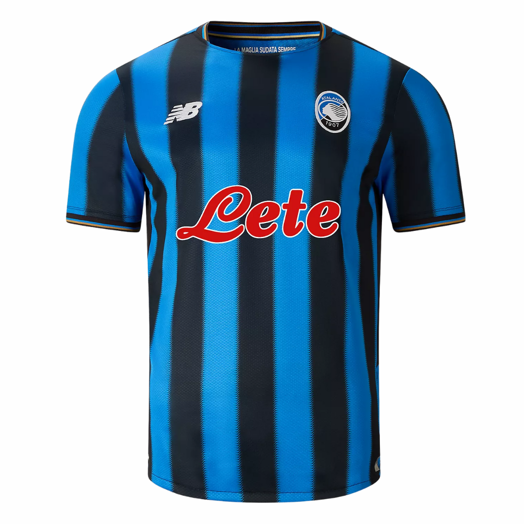 Camiseta Atalanta 25/26 primera equipación