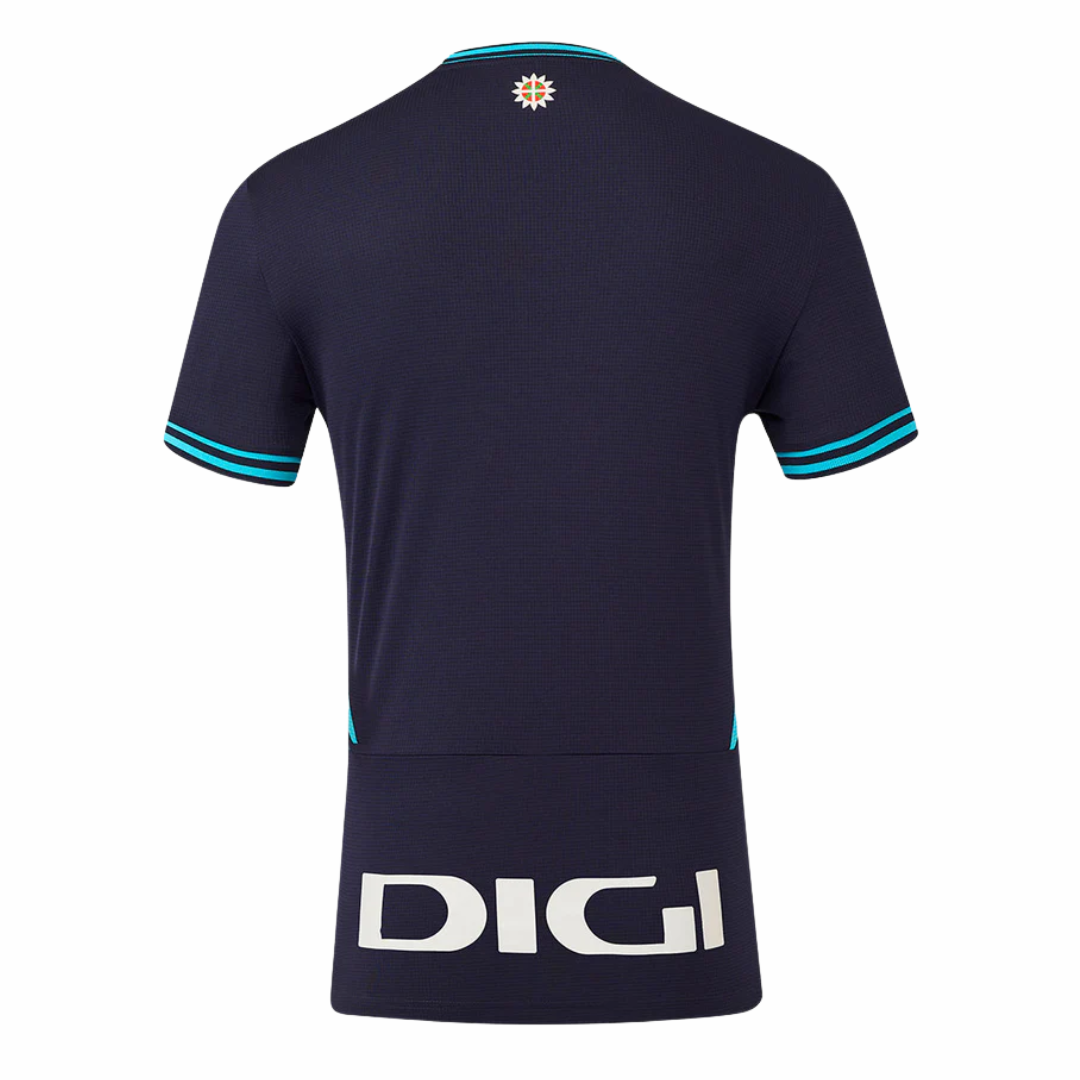 Camiseta Athletic Club 25/26 2ª equipación