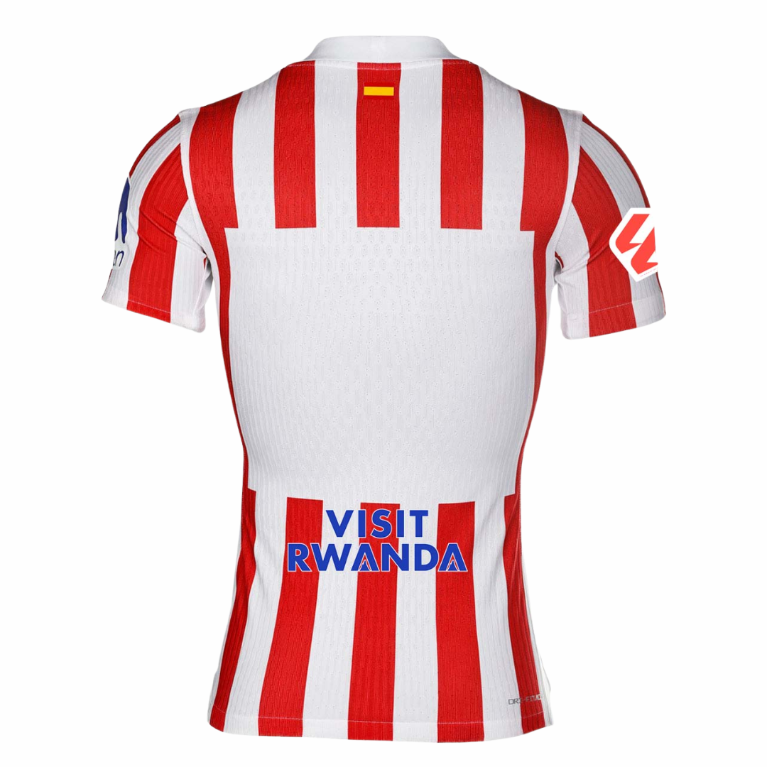 Camiseta Atlético Madrid 25/26 1ª equipación
