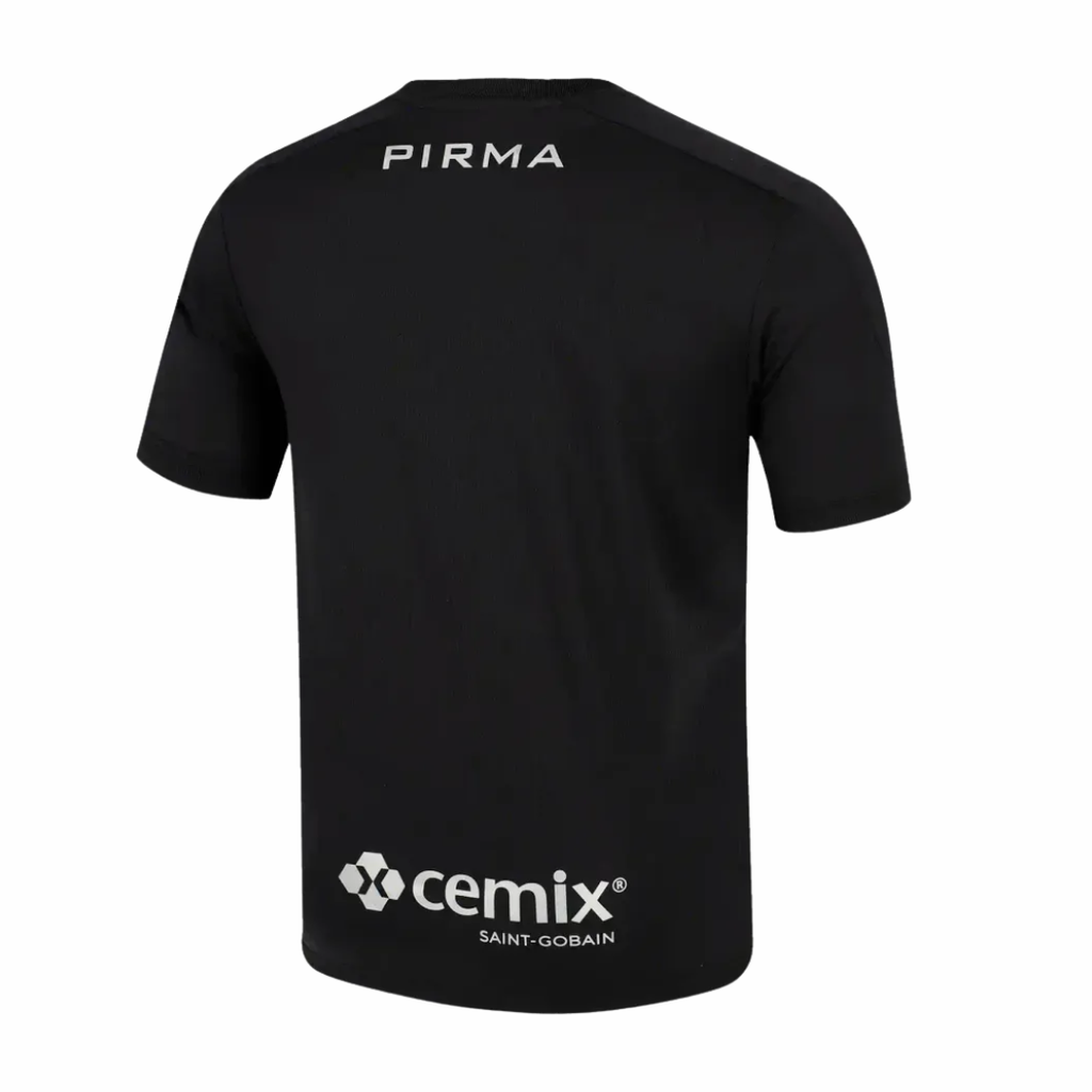 Camiseta Cruz Azul 25/26 3ª equipación