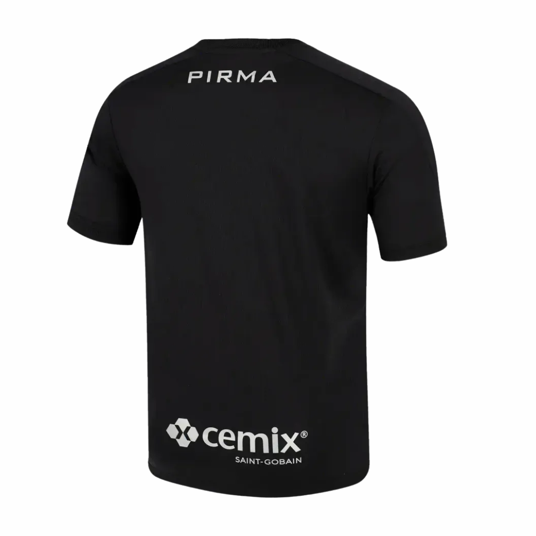 Camiseta Cruz Azul 25/26 3ª equipación