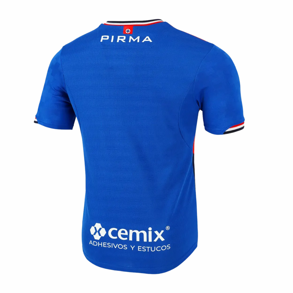 Camiseta Cruz Azul 25/26 1ª equipación