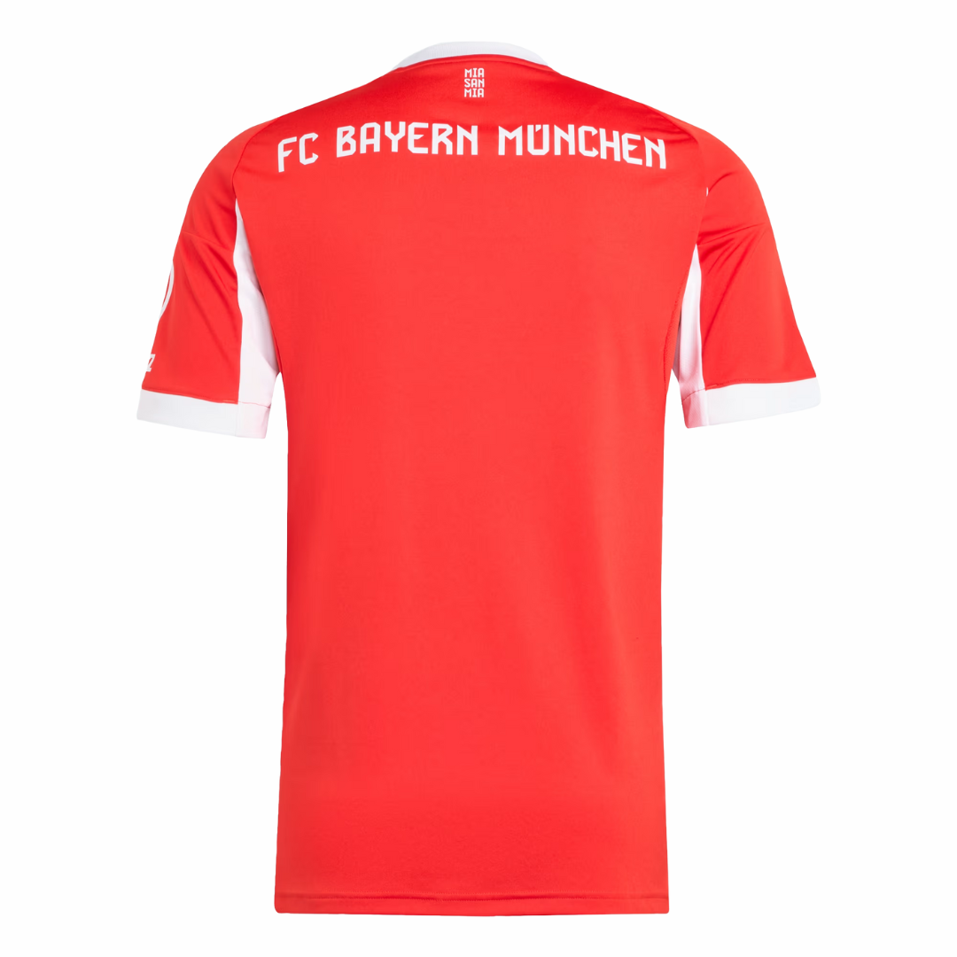 Camiseta Bayern Múnich 25/26 1ª equipación
